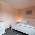 Duenenblick Nr 4 Max 4 Pers * Dierhagen