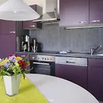 Apartman Duenenblick Nr 4 Max 4 Pers