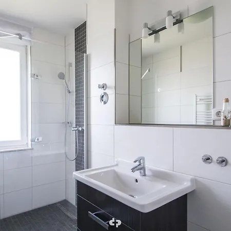 Duenenblick Nr 4 Max 4 Pers Апартаменты
