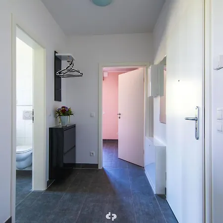 Duenenblick Nr 4 Max 4 Pers *