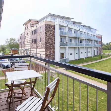 Διαμέρισμα Duenenblick Nr 4 Max 4 Pers *