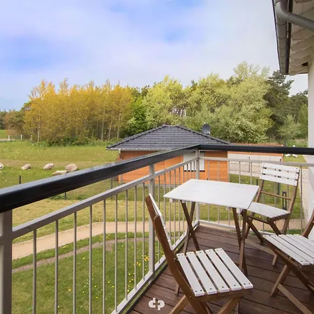 Duenenblick Nr 4 Max 4 Pers *