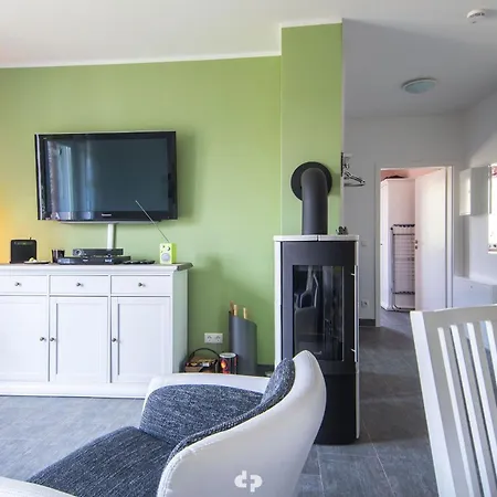 Duenenblick Nr 4 Max 4 Pers Διαμέρισμα