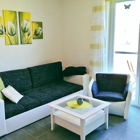 Διαμέρισμα Duenenblick Nr 4 Max 4 Pers