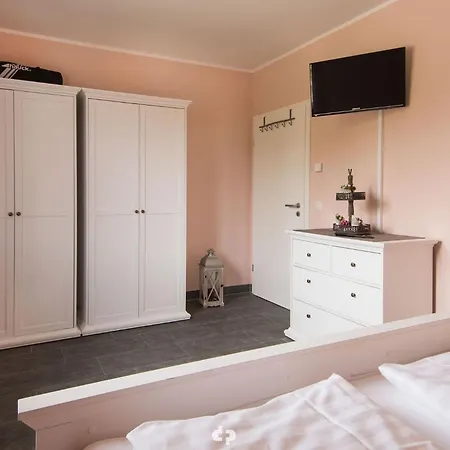 Διαμέρισμα Duenenblick Nr 4 Max 4 Pers *