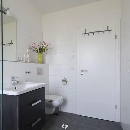 Duenenblick Nr 4 Max 4 Pers Διαμέρισμα Dierhagen