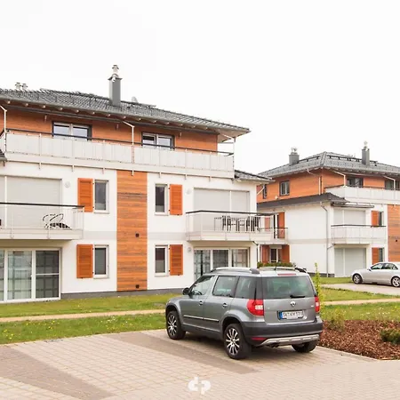 Duenenblick Nr 4 Max 4 Pers *