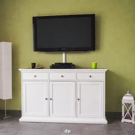Duenenblick Nr 4 Max 4 Pers Apartman *