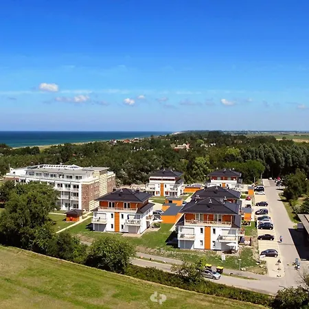 Duenenblick Nr 4 Max 4 Pers *