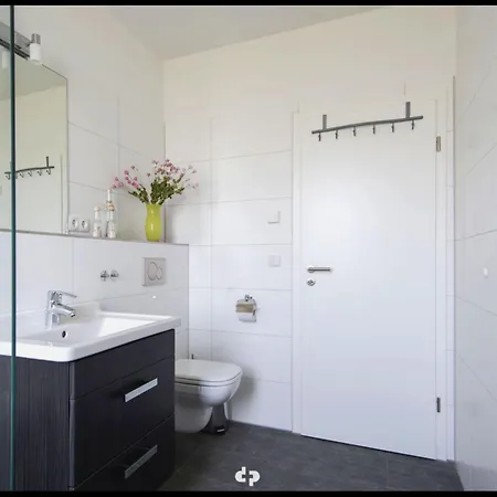 Duenenblick Nr 4 Max 4 Pers Apartman Dierhagen