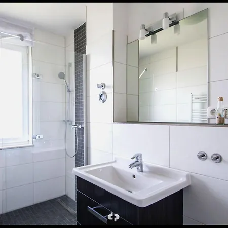 Apartman Duenenblick Nr 4 Max 4 Pers