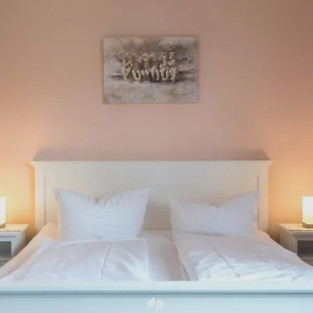 Apartman Duenenblick Nr 4 Max 4 Pers Dierhagen
