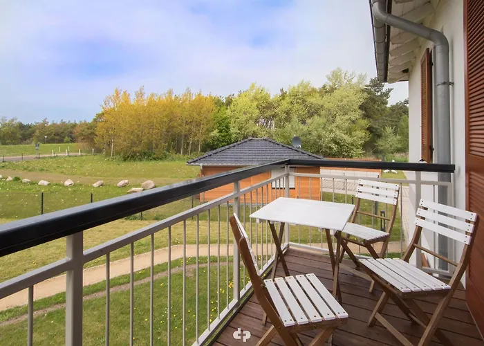 Duenenblick Nr 4 Max 4 Pers *